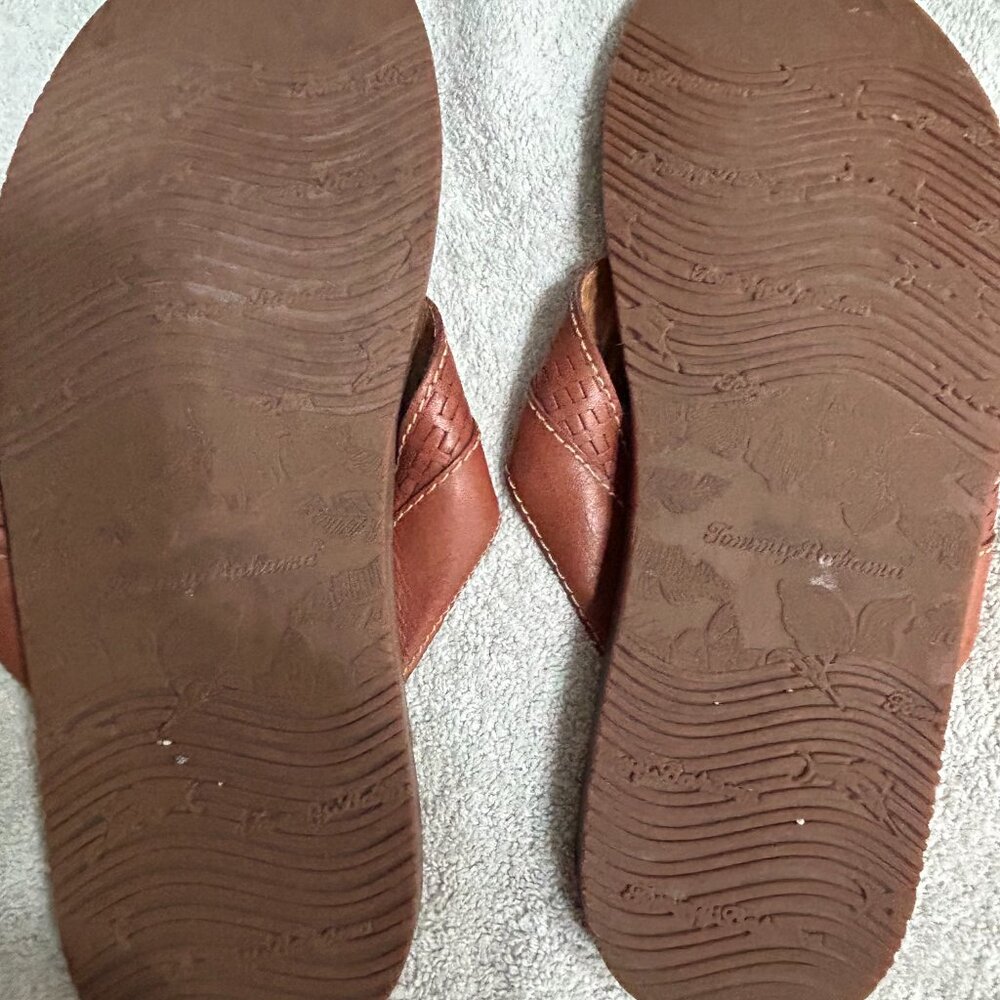 Tommy Bahama Sandal - Picture 2 of 3